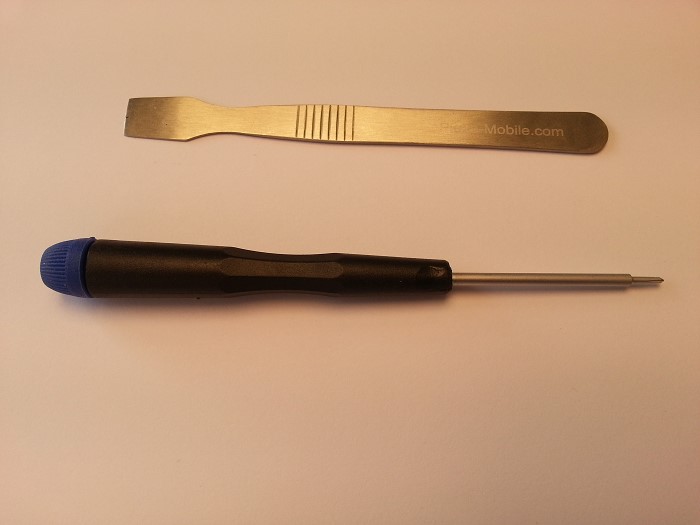 R&eacute;paration Wiko Highway